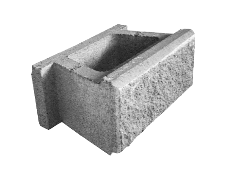 AB Classic Retaining Wall Block AB Classic Retaining Wall Block